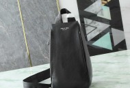 普拉达胸包2VZ114仿旧皮