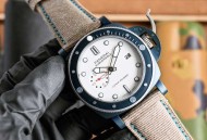 沛纳海 深爱“纳海”手表