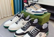 古奇新款男鞋高端品牌