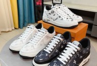 LV男鞋高端品牌