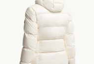 Moner盟可睐小蛮腰二代羽绒服