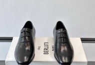 BERLUTI布鲁提男士商务正装皮鞋