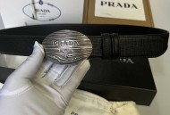 PRADA腰带