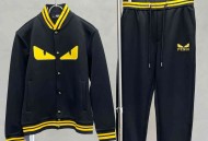 FENDI芬迪运动套装