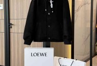 罗意威男装羊毛夹克  2025新款