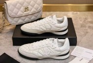 Chanel香奈儿休闲款运动鞋