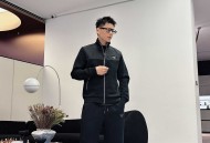 普拉达 Prada 2025全新爆款开衫套装