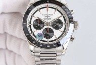 浪琴-longines 康卡斯系列表 手表