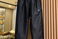 迪奥休闲裤！官网同步发售