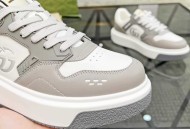 男鞋GUCCI内里网羊皮  