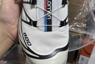 SALOMON萨洛蒙 XT-6  低帮跑步鞋