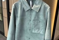 迪奥秋冬高端外套大衣