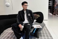 罗意威 LOEWE 2025全新爆款开衫套装