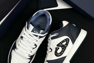 迪奥DiorB57低帮周杰伦王俊凯同款鞋