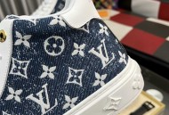 LOUIS VUITTON高端原单经典潮鞋